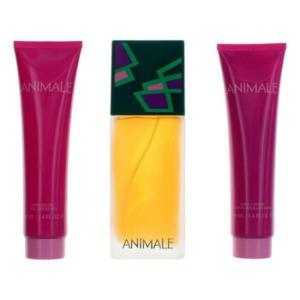 Animale 3pcs EDP Gift Set