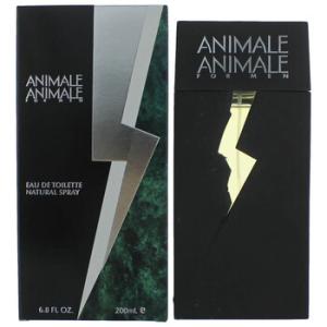Animale Animale for Men EDT Spray 6.8 oz