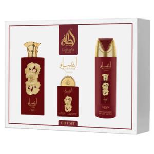 Ansaam Gold Gift Set
