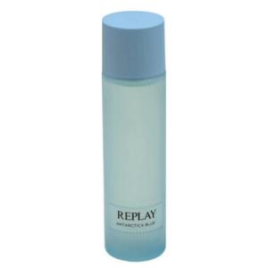 Antarctica Blue EDT Spray 6.76 oz Tester