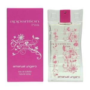 Apparition Pink EDT Spray 3 oz