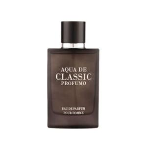 Aqua De Classic Profumo EDP Spray 2.71 oz Tester