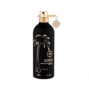 Aqua Gold EDP Spray 3.38 oz Tester