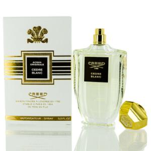 Aqua Originale Cedre Blanc  Creed EDP Spray 3.3 oz 100 ml w
