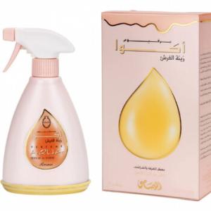 Aqua Zeenat Al Farsh Mist 12.6 oz