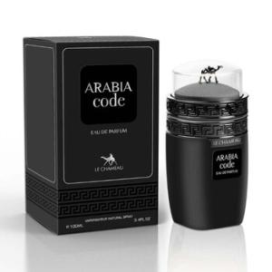 Arabia Code EDP Spray 3.4 oz