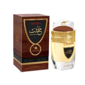 Arabia Khashab EDP Spray 3.4 oz