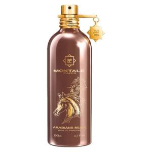 Arabians Musk EDP Spray 3.4 oz Tester