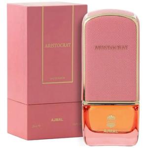 Aristocrat Rose EDP Spray 2.5 oz