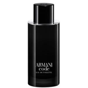 Armani Code EDT Spray 4.2 oz Tester