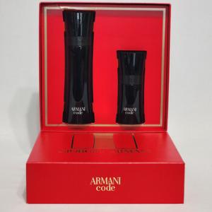 Armani Code Gift Set
