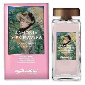 Armonia di Primavera Spring Harmony EDT Spray 3.4 oz