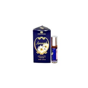 Aroosah Rollerball Perfume Oil 0.2 oz