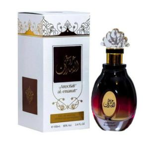 Aroosat Al Emarat EDP Spray 3.4 oz