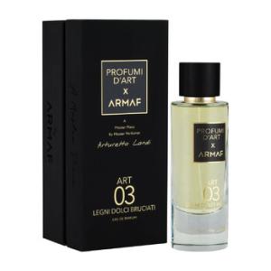 Art 03  Legni Dolci Bruciati EDP Spray 3.6 oz