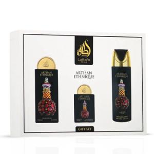 Artisan Ethnique 3pcs EDP Gift Set
