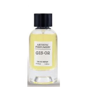 Artistic Perfumery GIS02 EDP 3.4 oz