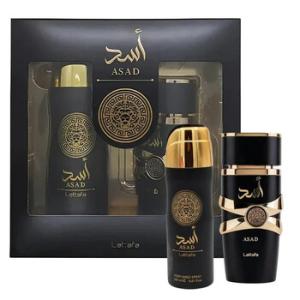 Asad 2 Pcs EDP Gift Set