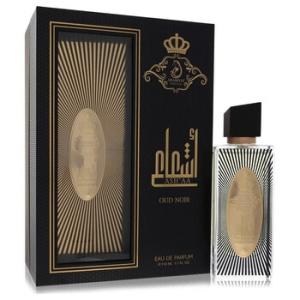 AshaA Oud Noir EDP Spray 3.7 oz
