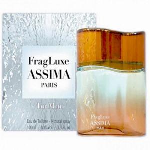 Assima EDT Spray 3.4 oz