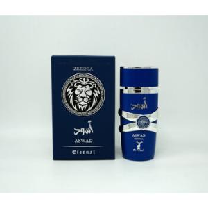 Aswad Zezezia Eternal Collection EDP Spray 3.4