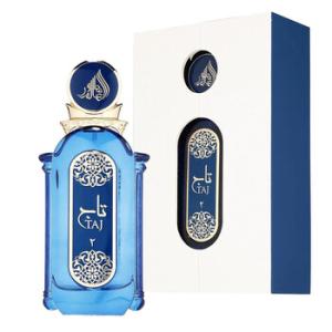 Athoor Al Alam Taj 2 EDP Spray 3.0 oz