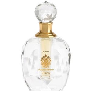 Attar Sirrah Attar Oil Perfume Oil 0.43 oz
