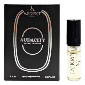 Audacity Extrait de Parfum 0.1 oz