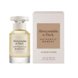 Authentic Moment EDP 1.7 oz
