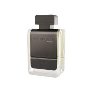 Autograph Black EDP Spray 3 oz Tester