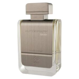 Autograph Silver EDP Spray 3 oz Tester