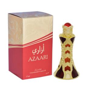 Azaari Perfume Oil 0.57 oz