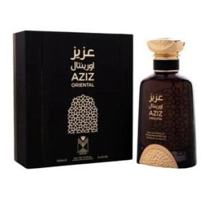 Aziz Oriental EDP Spray 3.4 oz