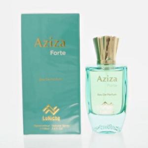 Aziza Forte EDP Spray 3.4 oz