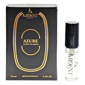 Azure Extrait de Parfum Spray 0.1 oz