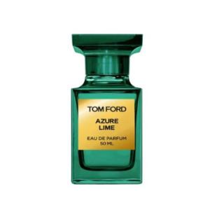 Azure Lime 2023 EDP Spray 1.69 oz Tester