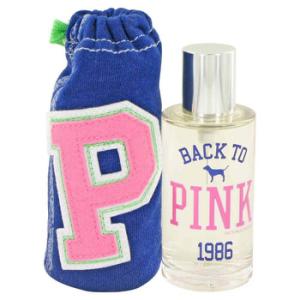 Back To Pink EDP Spray 2.5 oz
