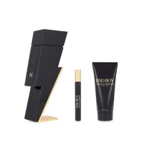 Bad Boy 3pcs EDT Gift Set