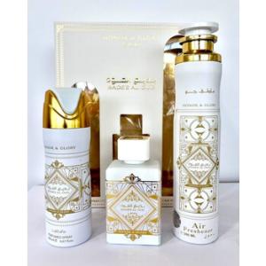 Badee Al Oud Honor  Glory Gift Set