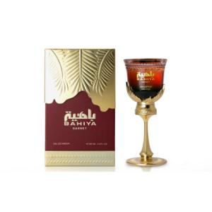 Bahiya Garnet EDP Spray 3.4 oz