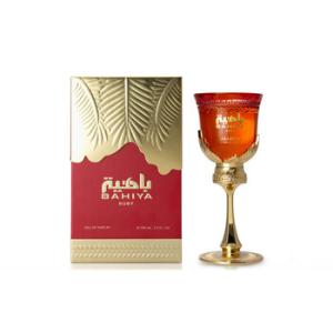 Bahiya Ruby EDP Spray 3.4 oz