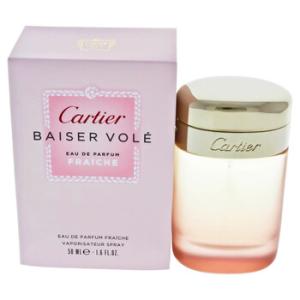 Baiser Vole Fraiche EDP Spray 1.6 oz