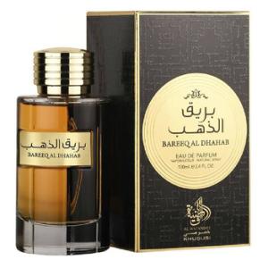 Bareeq Al Dhahab EDP Spray 3.4 oz