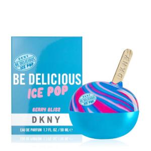 Be Delicious Ice Pop Berry Bliss EDP Spray 1.7 oz