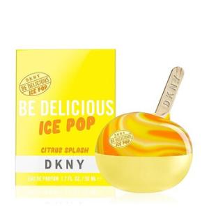 Be Delicious Ice Pop Citrus Splash EDP Spray 1.7 oz