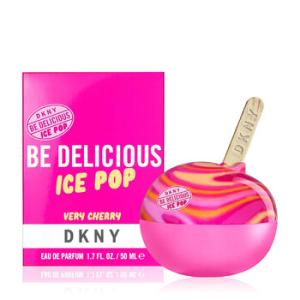 Be Delicious Ice Pop Very Cherry EDP Spray 1.7 oz