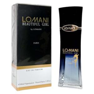 Beautiful Girl EDP Spray 3.3 oz