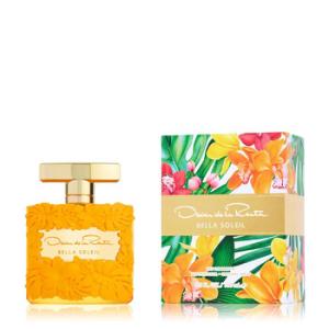 Bella Soleil EDP Spray 3.4 oz
