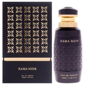 Bellavita Embarouge Collection  Kama Noir EDP Spray 3.4 oz