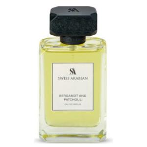 Bergamot And Patchouli EDP Spray 3.38 oz